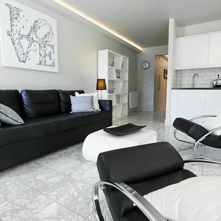 2-Bedroom Apartment Pointe Croisette Peaceful Walk To The Beach Cannes Exterior foto