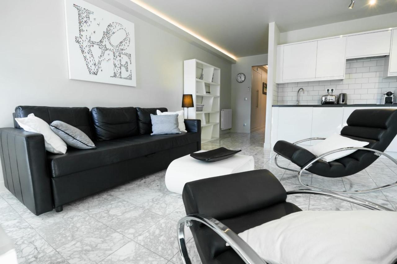 2-Bedroom Apartment Pointe Croisette Peaceful Walk To The Beach Cannes Exterior foto