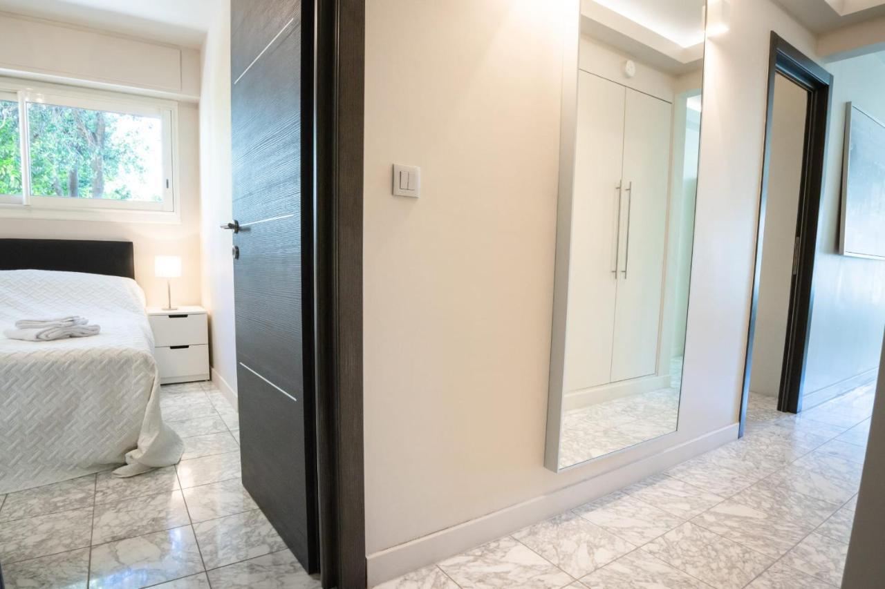 2-Bedroom Apartment Pointe Croisette Peaceful Walk To The Beach Cannes Exterior foto